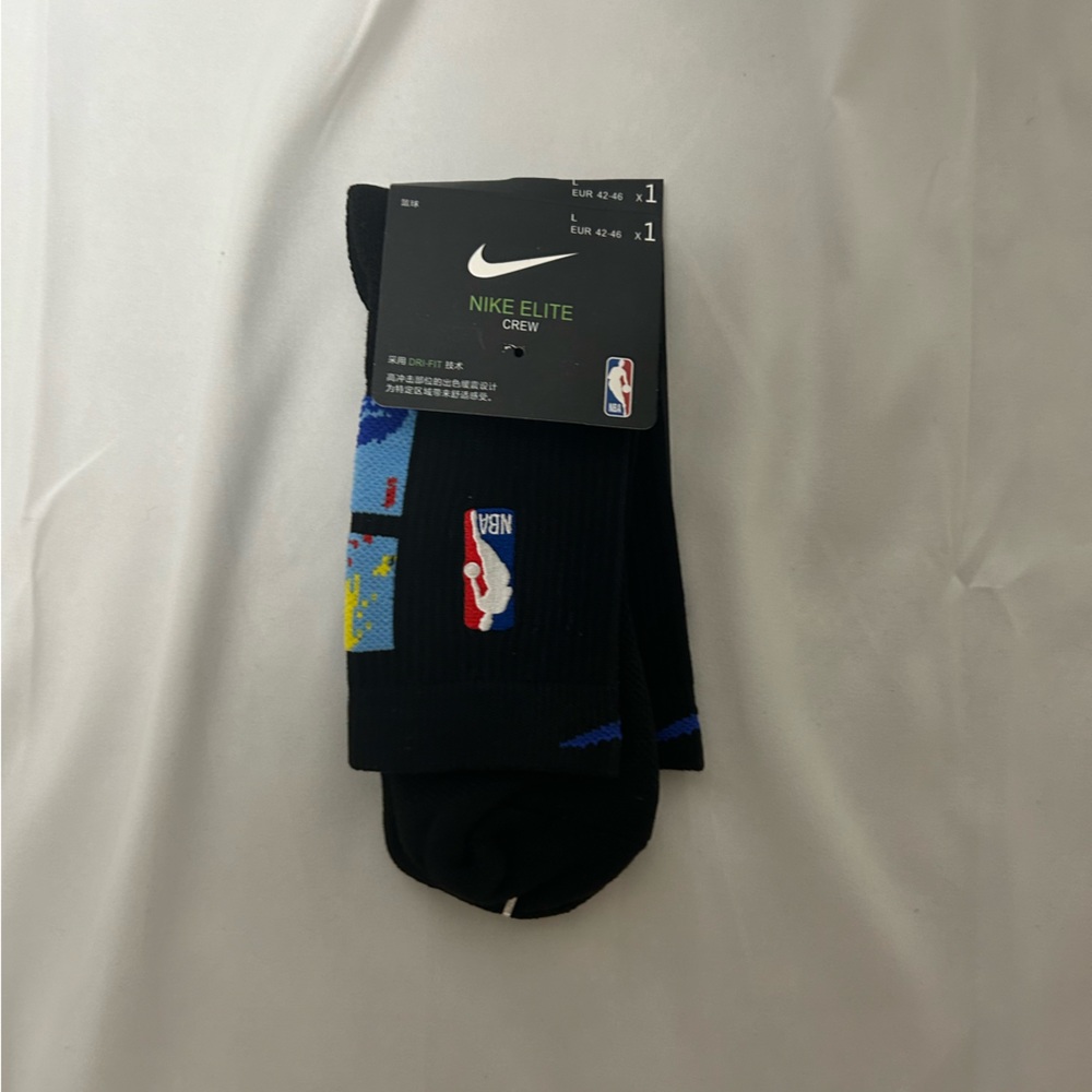 Men’s Nike NBA Socks